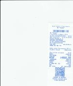 Кассовые чеки с подтверждением в Кстово