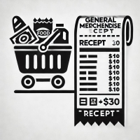 Чеки на товары в Кстово